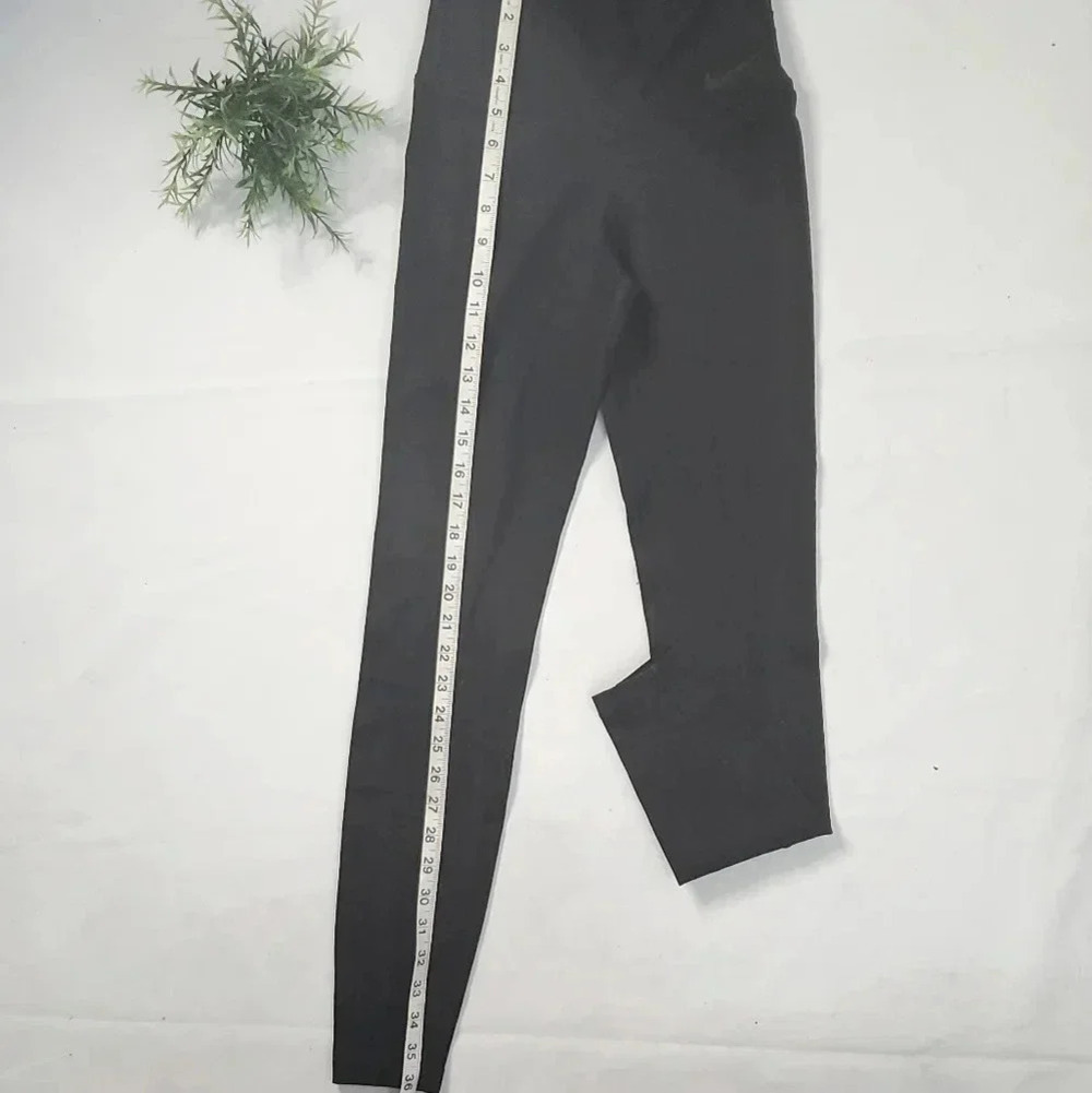 NIKE Dri-fit Compressed Full legging High Rise XS - Picture 4 of 8
